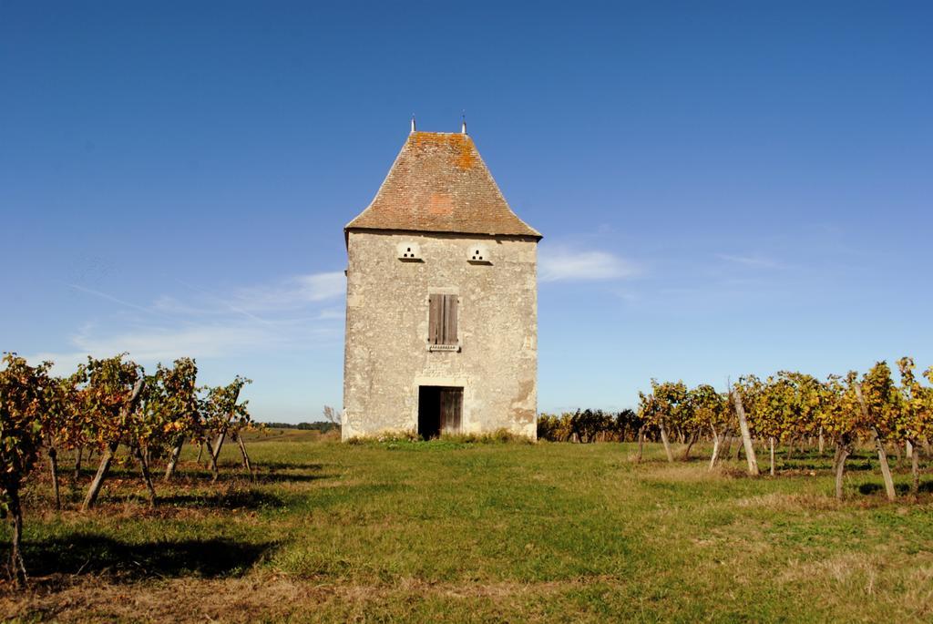 Maison Nº 20 Eymet Luaran gambar