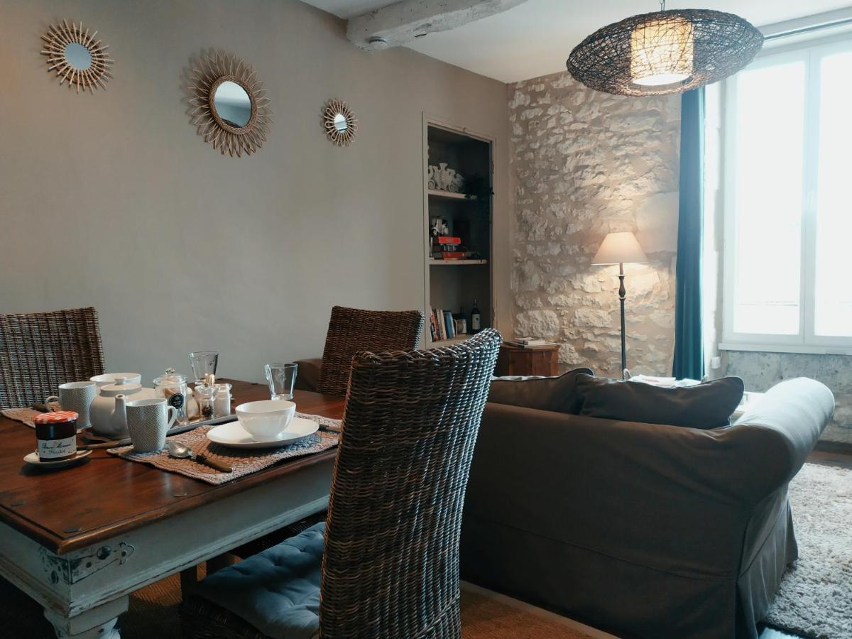 Maison Nº 20 Eymet Luaran gambar