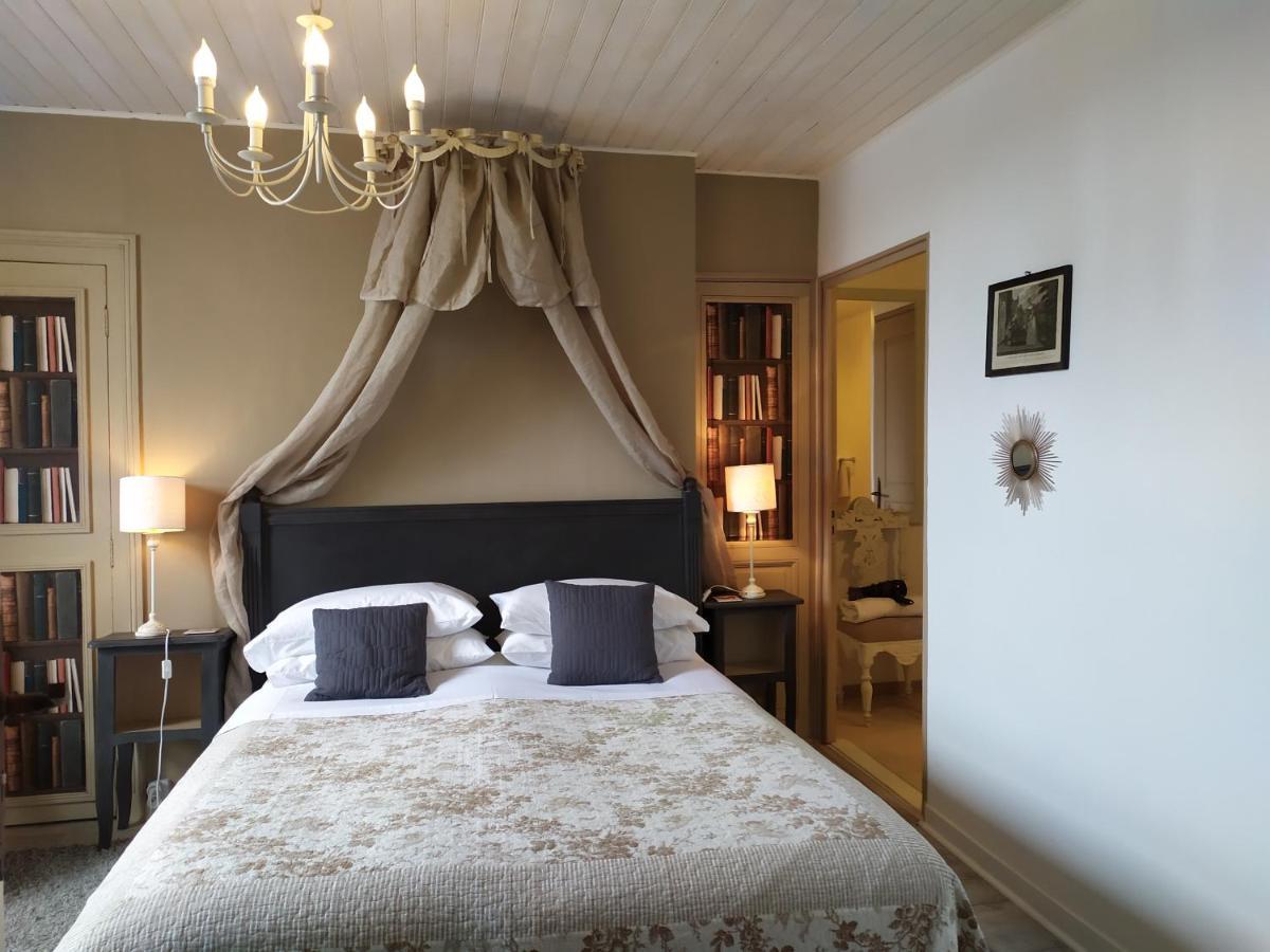 Maison Nº 20 Eymet Luaran gambar