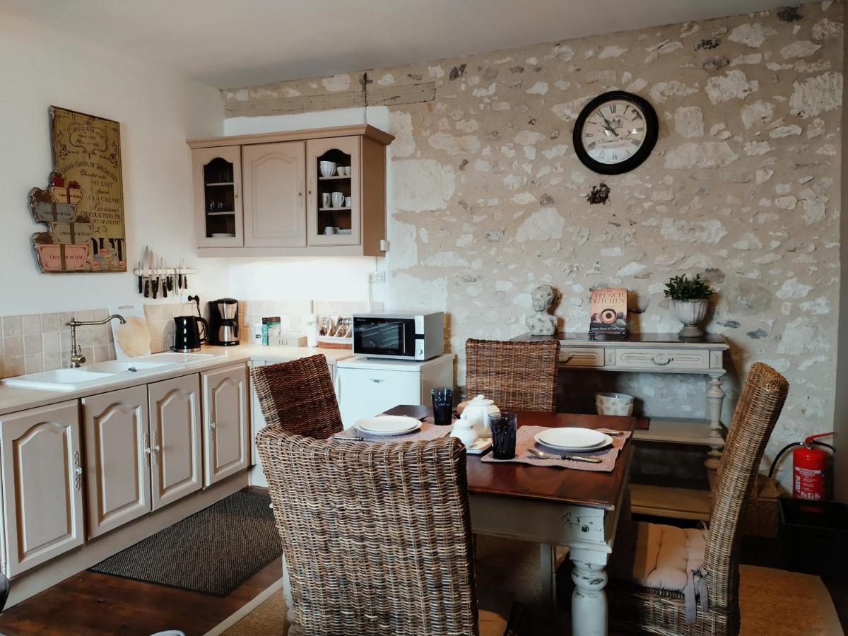 Maison Nº 20 Eymet Luaran gambar