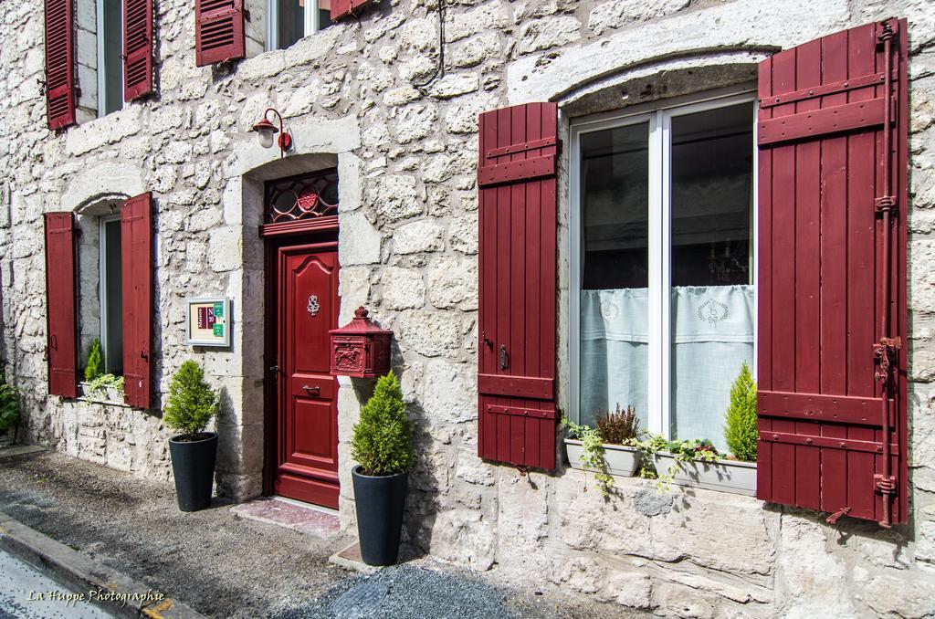 Maison Nº 20 Eymet Luaran gambar