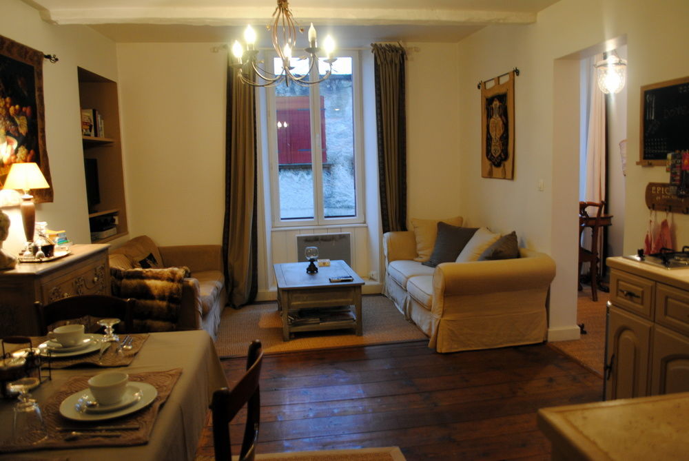 Maison Nº 20 Eymet Luaran gambar